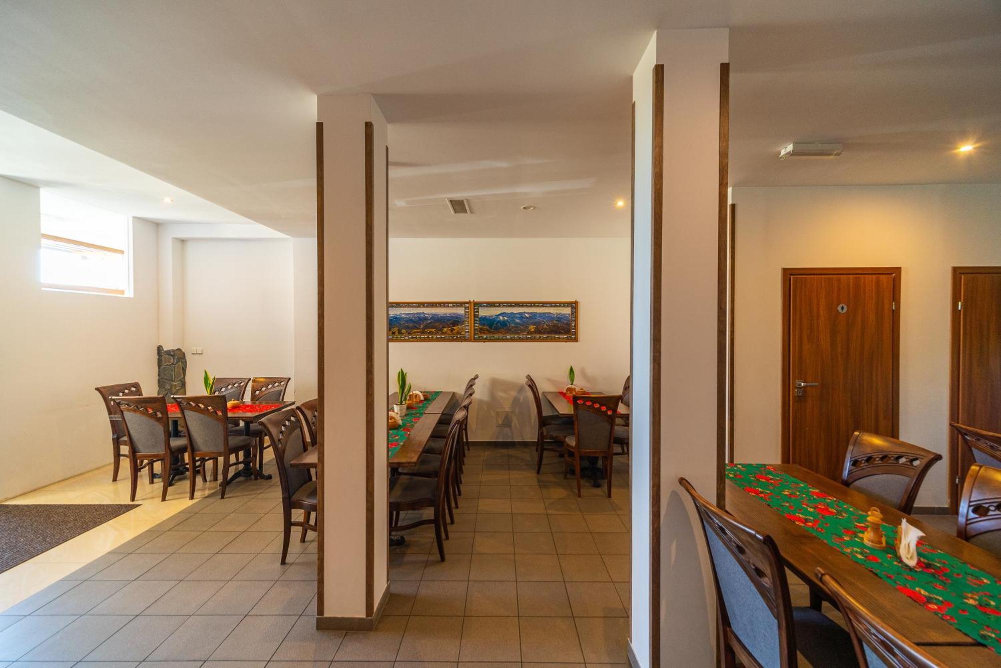 Apartamenty I Pokoje W Willi Na Ubocy Suche Exterior foto